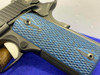 Ruger SR1911 10mm Blk 4.25" *GUN TALK LIMITED EDITION RUN*-GT25