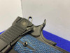 Ruger SR1911 10mm Blk 4.25" *GUN TALK LIMITED EDITION RUN*-GT25
