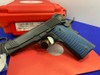 Ruger SR1911 10mm Blk 4.25" *GUN TALK LIMITED EDITION RUN*-GT25