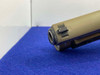Sig Sauer 1911 Scorpion .45 ACP 5" FDE *PRE-INSTALLED STREAMLIGHT TLR-1 HL*