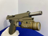 Sig Sauer 1911 Scorpion .45 ACP 5" FDE *PRE-INSTALLED STREAMLIGHT TLR-1 HL*
