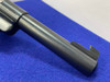 1990 Ruger Mark II Target .22LR 5.5" Blued *RELIABLE RIMFIRE TARGET PISTOL*