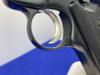 1990 Ruger Mark II Target .22LR 5.5" Blued *RELIABLE RIMFIRE TARGET PISTOL*