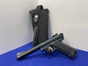 1990 Ruger Mark II Target .22LR 5.5" Blued *RELIABLE RIMFIRE TARGET PISTOL*