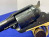 1970 Ruger Bearcat .22LR 4" Blue *EXCELLENT COMPACT SINGLE-ACTION REVOLVER*