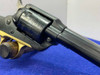 1970 Ruger Bearcat .22LR 4" Blue *EXCELLENT COMPACT SINGLE-ACTION REVOLVER*
