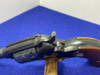 1970 Ruger Bearcat .22LR 4" Blue *EXCELLENT COMPACT SINGLE-ACTION REVOLVER*