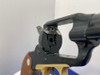 1970 Ruger Bearcat .22LR 4" Blue *EXCELLENT COMPACT SINGLE-ACTION REVOLVER*