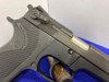 Smith Wesson 5904 9mm Blued 4" *NOVAK SIGHT ASSEMBLY*-3rd Gen