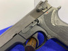Smith Wesson 5904 9mm Blued 4" *NOVAK SIGHT ASSEMBLY*-3rd Gen