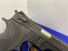 Smith Wesson 5904 9mm Blued 4" *NOVAK SIGHT ASSEMBLY*-3rd Gen