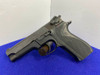 Smith Wesson 5904 9mm Blued 4" *NOVAK SIGHT ASSEMBLY*-3rd Gen