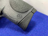 Smith & Wesson M&P9c 3.5" Black *AMAZING SEMI-AUTO CONCEAL CARRY HANDGUN*