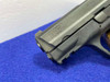 Smith & Wesson M&P9c 3.5" Black *AMAZING SEMI-AUTO CONCEAL CARRY HANDGUN*