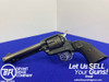 1958 Colt Frontier Scout .22LR Blued 4.75"*EARLY 'F' SUFFIX SERIES EXAMPLE*