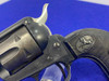 1958 Colt Frontier Scout .22LR Blued 4.75"*EARLY 'F' SUFFIX SERIES EXAMPLE*