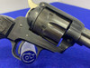 1958 Colt Frontier Scout .22LR Blued 4.75"*EARLY 'F' SUFFIX SERIES EXAMPLE*