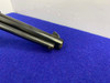 1967 Colt Frontier Scout '62 .22 LR 4.75" *MIDNIGHT FINISH & STAGLON GRIPS*