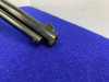 1967 Colt Frontier Scout '62 .22 LR 4.75" *MIDNIGHT FINISH & STAGLON GRIPS*