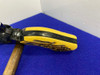 1967 Colt Frontier Scout '62 .22 LR 4.75" *MIDNIGHT FINISH & STAGLON GRIPS*