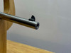 Taurus Model 62 .22LR 23" Stainless *REAR TANG MOUNTED PEEP HOLE SIGHT*