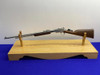Taurus Model 62 .22LR 23" Stainless *REAR TANG MOUNTED PEEP HOLE SIGHT*