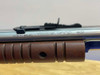 Taurus Model 62 .22LR 23" Stainless *REAR TANG MOUNTED PEEP HOLE SIGHT*