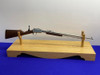 Taurus Model 62 .22LR 23" Stainless *REAR TANG MOUNTED PEEP HOLE SIGHT*