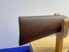 Taurus Model 62 .22LR 23" Stainless *REAR TANG MOUNTED PEEP HOLE SIGHT*