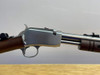 Taurus Model 62 .22LR 23" Stainless *REAR TANG MOUNTED PEEP HOLE SIGHT*
