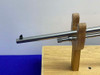 Taurus Model 62 .22LR 23" Stainless *REAR TANG MOUNTED PEEP HOLE SIGHT*