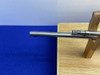 Taurus Model 62 .22LR 23" Stainless *REAR TANG MOUNTED PEEP HOLE SIGHT*