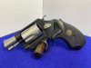 Smith Wesson 637-2 Airweight .30 SPL+P 1.875" *OUTSTANDING TWO-TONE FINISH*