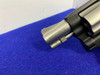 Smith Wesson 637-2 Airweight .30 SPL+P 1.875" *OUTSTANDING TWO-TONE FINISH*