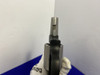 Smith Wesson 637-2 Airweight .30 SPL+P 1.875" *OUTSTANDING TWO-TONE FINISH*