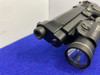 Beretta 92A1 9mm Black 4.9" *STREAMLIGHT TLR-1 & ALIEN GEAR HOLSTER*