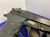 Beretta 92A1 9mm Black 4.9" *STREAMLIGHT TLR-1 & ALIEN GEAR HOLSTER*