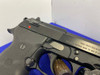 Beretta 92A1 9mm Black 4.9" *STREAMLIGHT TLR-1 & ALIEN GEAR HOLSTER*
