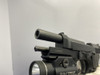 Beretta 92A1 9mm Black 4.9" *STREAMLIGHT TLR-1 & ALIEN GEAR HOLSTER*