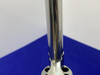 Colt Grizzly .357 Mag Stainless 4.25" *PORTED BARREL & UNFLUTED CYLINDER*
