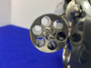 Colt Grizzly .357 Mag Stainless 4.25" *PORTED BARREL & UNFLUTED CYLINDER*