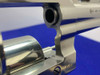 Colt Grizzly .357 Mag Stainless 4.25" *PORTED BARREL & UNFLUTED CYLINDER*