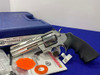 Colt Grizzly .357 Mag Stainless 4.25" *PORTED BARREL & UNFLUTED CYLINDER*