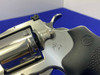 Colt Grizzly .357 Mag Stainless 4.25" *PORTED BARREL & UNFLUTED CYLINDER*