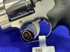 Colt Grizzly .357 Mag Stainless 4.25" *PORTED BARREL & UNFLUTED CYLINDER*