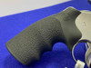 Colt Grizzly .357 Mag Stainless 4.25" *PORTED BARREL & UNFLUTED CYLINDER*