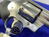 Colt Grizzly .357 Mag Stainless 4.25" *PORTED BARREL & UNFLUTED CYLINDER*