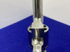 Colt Grizzly .357 Mag Stainless 4.25" *PORTED BARREL & UNFLUTED CYLINDER*