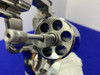 Colt Grizzly .357 Mag Stainless 4.25" *PORTED BARREL & UNFLUTED CYLINDER*