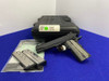 Dan Wesson Valor 10mm Black 5" *HIGHLY DESIRABLE 1911 PLATFORM*